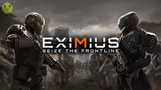 465 Eximius Seize the Frontline Gameplay RGOTD [upl. by Hodgson]