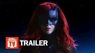 Batwoman S01 E03 Trailer  Down Down Down  Rotten Tomatoes TV [upl. by Cecelia]