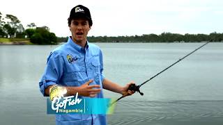 GoFish Nagambie [upl. by Eerej830]