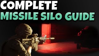 Complete Missile Silo Guide  Ghosts of Tabor [upl. by Reema]