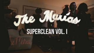 The Marías  Superclean Vol I Full EP Listening Party [upl. by Ingeberg]