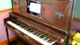 Pianola 29 Hello Dolly [upl. by Anawat565]