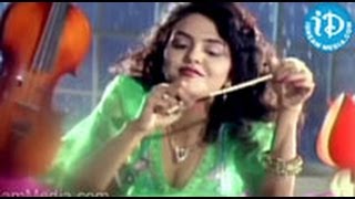 Cheppaka Ne Chebuthunnadi Song  Allari Priyudu Movie  Rajasekhar  Ramyakrishna [upl. by Notse]