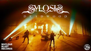 SYLOSIS  Deadwood OFFICIAL MUSIC VIDEO [upl. by Annoyt154]