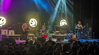 Vundabar  Live at The Agora Theater  Cleveland OH  9262023 FULL SHOW AUDIO [upl. by Narah]