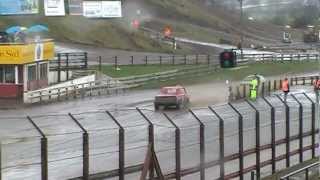 Rallycross Tomelilla 120422 Afinal klass 2 [upl. by Ibor]