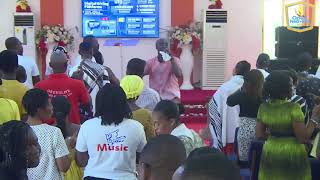 Open Heavens Conference 2023 with Gods Servant Nanasei OpokuSarkodie  09 11  2023  DAY 39 [upl. by Yren]