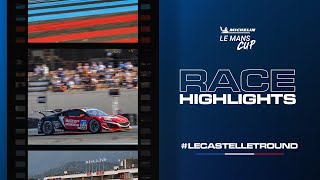 24 Heures du Mans 2022  FULL RACE HIGHLIGHTS [upl. by Aro]