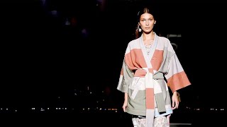 Missoni  Spring Summer 2019  Full Show [upl. by Salas597]