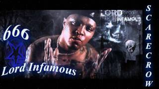 Lord Infamous Da Scarecrow [upl. by Watters731]