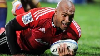 Nemani Nadolo The Beast Best Tries Hits and Skills HD [upl. by Reagen389]