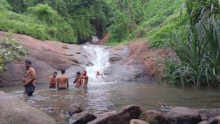 EPI 8 Shoolam Waterfalls location 📍 മാറാടി ഗ്രാമ പഞ്ചായത്ത്പഞ്ചായത് [upl. by Avot633]