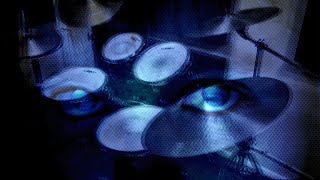 Drum Cover  Anesthetize [upl. by Aisitel]