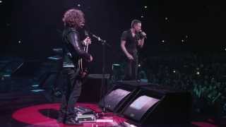 The Killers  Wembley Song Live from Wembley Stadium [upl. by Halbert936]