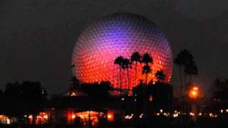 Promise  Leaving Epcot Song [upl. by Noremac342]