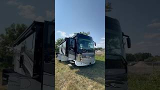 2025 Berkshire XL 37A berkshire rvtour motorhome camper camping roadtrip [upl. by Dallis]