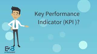 What is a Key Performance Indicator KPI [upl. by Nairehs]