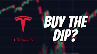 THIS COULD BE COMING SOON FOR TESLA STOCK [upl. by Nilyarg21]