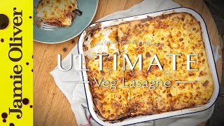 The Ultimate Vegetable Lasagne  The Happy Pear  in 2k [upl. by Zared]