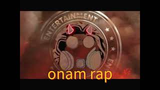 Pookalam patterns Rap Song  lyrics sooraj  voice sooraj [upl. by Yekcin458]