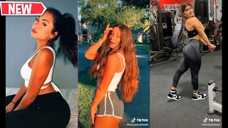 Switching The Positions For You  Ariana Grande TikTok Trend [upl. by Divine]