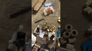 plumber work construction plumber funny plumbing electrical plumbingservices viral interior [upl. by Tema]