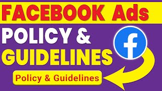 facebook ads policy violation  facebook advertising policies you must know [upl. by Jc]