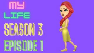 MY LIFE SEASON 3 EP 1  UPDATE  MYLIFE CHITCHAT REALITY MYREALITY UPDATE LIFE MOTIVATION [upl. by Lateh]