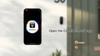 How to connect the Calex Smart Video Doorbell [upl. by Yonina]