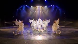 UniCircle Flow  quotHomecomingquot 一輪車演技 Unicycle Dance [upl. by Katti]