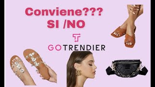 GOTRENDIER Te conviene vender tus prendas  VENTAJAS Y DESVENTAJAS  1 [upl. by Assila]