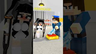 HELP Herobrine find GIRL Owner of the Shoe Sadako vs Alex vs Noob GIRL [upl. by Eldwon]