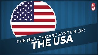 The Healthcare System of the United States [upl. by Bravin]