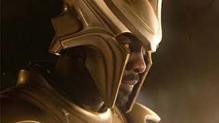 Who Is Heimdall  Norse Mythology [upl. by Notsgnik]