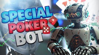 Ces poker BOTS ont escroqué des MILLIONS [upl. by Serene667]