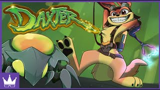 Twitch Livestream  Daxter Full Playthrough PS5 [upl. by Dressler254]