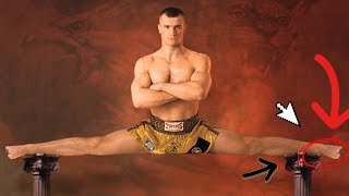 Mirko Cro Cop  Desna noga bolnica Lijeva Noga groblje  Mirko Filipovic [upl. by Dniren654]