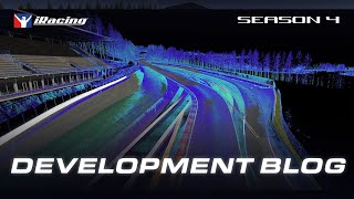 Development Blog  2024 Season 4 [upl. by Trinatte]