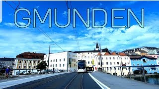 GMUNDEN AUSTRIA  Gmunden City Austria [upl. by Key246]