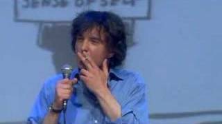 Dylan Moran  Potential Monster [upl. by Kassel]