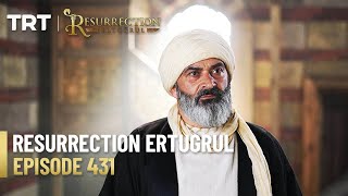 Resurrection Ertugrul Season 5 Episode 431 [upl. by Nari]