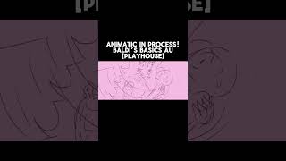 Snuff out the light A Baldi Animatic baldi animationmemes memes [upl. by Micheal872]