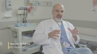 Cobalt60 keeps hospitals safe and saves lives around the world [upl. by Gunning]