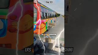 🔥SALEM💥to🔥ATTUR💥BUS🚍 trending shorts viralvideo [upl. by Orvah872]