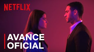 Oscuro Deseo Temporada 2  Avance oficial  Netflix [upl. by Reinar]