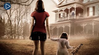 AMERICAN POLTERGEIST 🎬 Full Exclusive Thriller Horror Movie Premiere 🎬 English HD 2023 [upl. by Graaf]