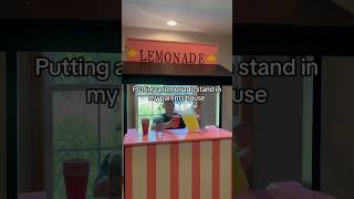 Putting A Lemonade Stand In My Parents House [upl. by Aara]