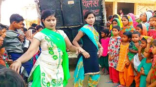 लौंडे मारे लगे नाएंवा ना Dj Dance Recoding Chedipurwa अबरार म्यूजिक Abrar Pathan [upl. by Welch]