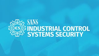 Mission to Defend Critical Infrastructure  SANS ICS Security [upl. by Meggy]