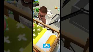 Best 😎 Skibidi Toilet game ever play shorts skibiditoilet viral cocohindiyt dafuqboom [upl. by Etnod735]